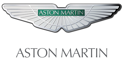 Aston Martin Logo PNG - 176100