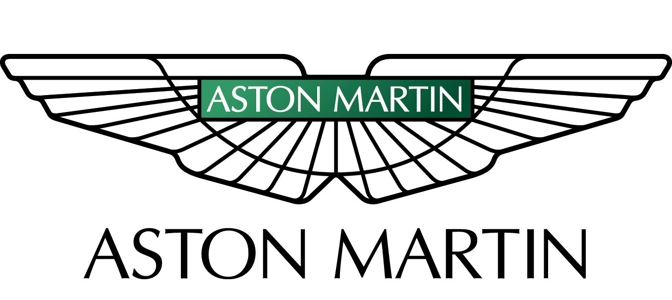 Aston Martin Logo PNG - 176093