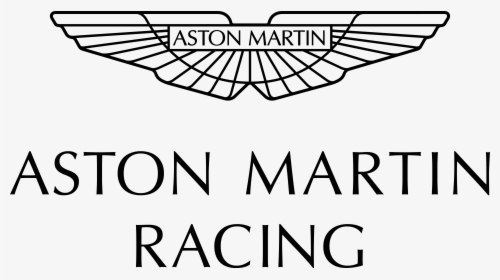 Aston Martin Logo PNG - 176099