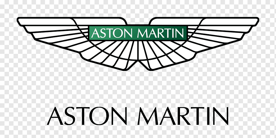 Aston Martin Logo PNG - 176102