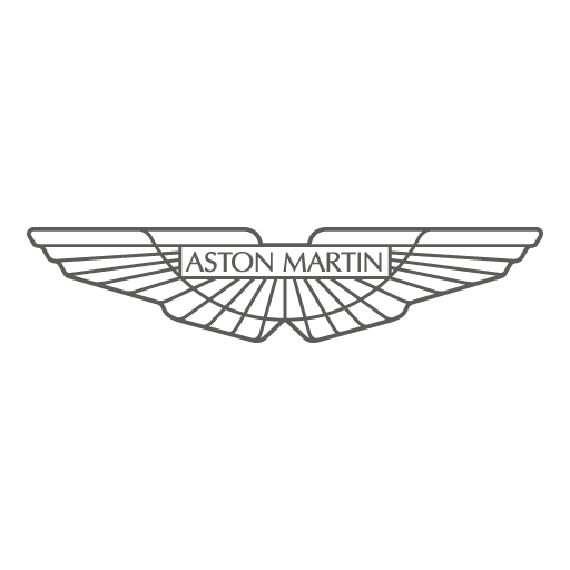 Aston Martin Logo PNG - 176103