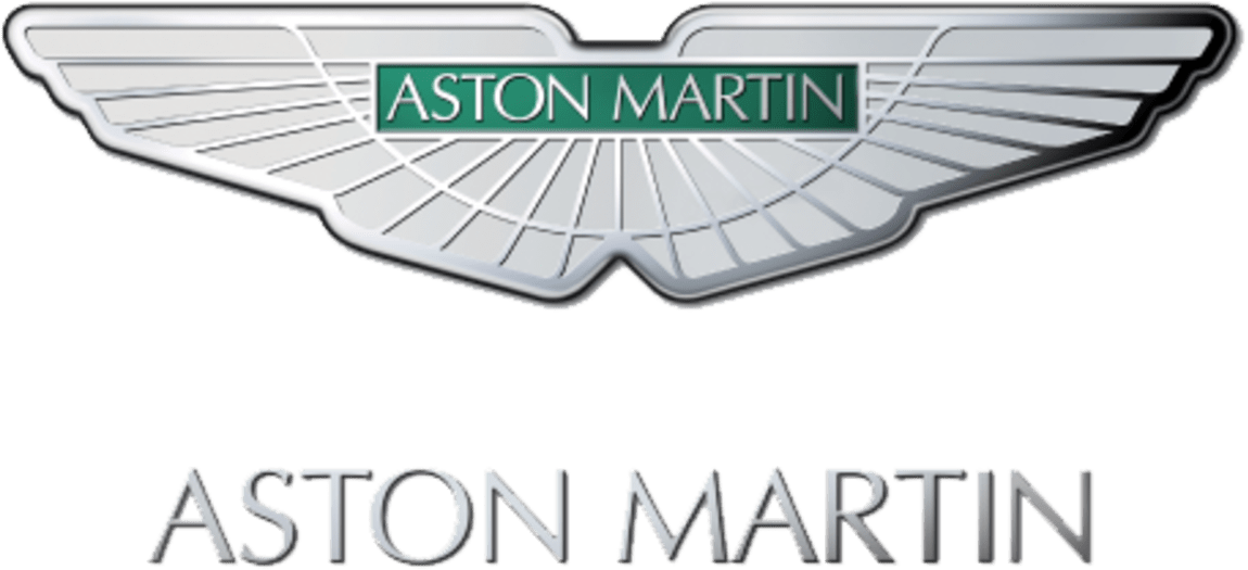 Aston Martin Logo PNG - 176104