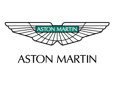 Aston Martin Logo PNG - 176098