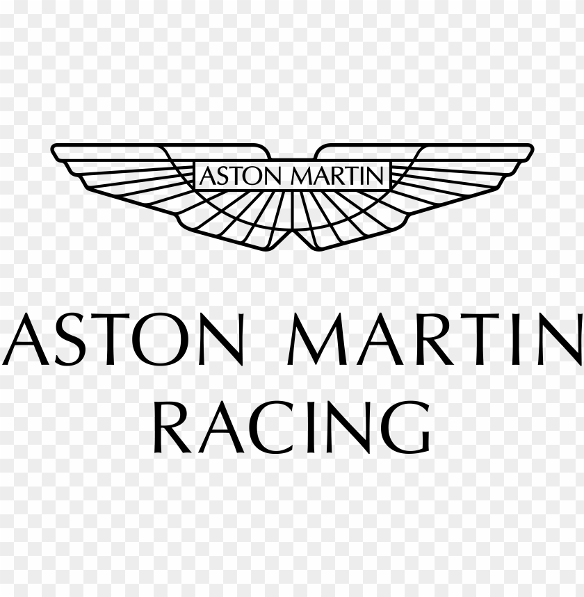 Aston Martin Logo PNG - 176097