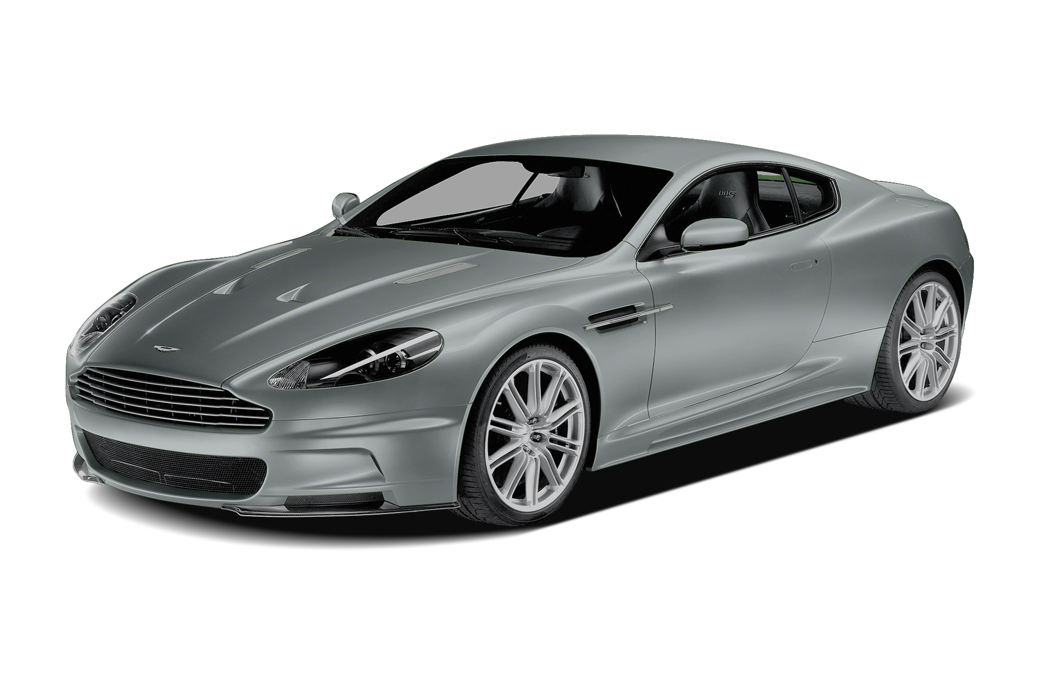 2016 Aston Martin Vantage
