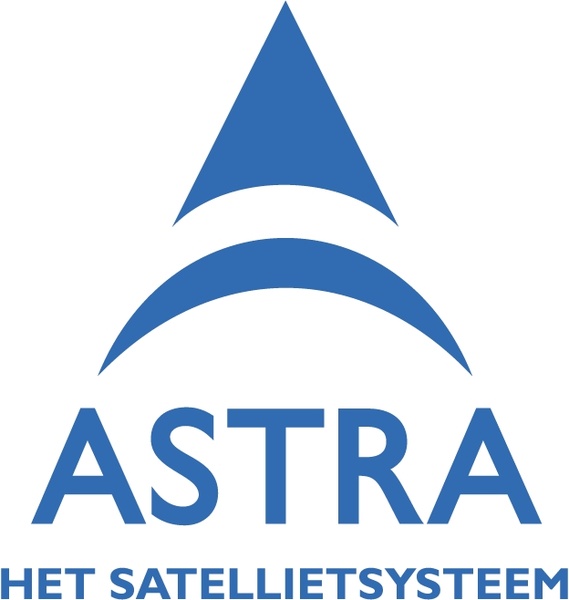 Astra Logo Vector PNG - 30797