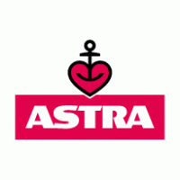 Astra Logo Vector