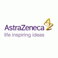 Zeneca Pharmaceuticals Logo V
