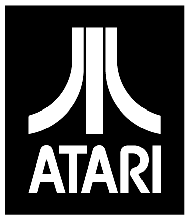 Atari Logo PNG - 103029
