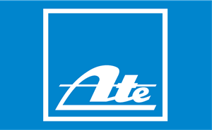 Ate Logo Vector PNG - 36922