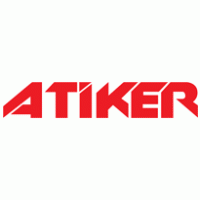 Atiker; Logo of Login Systems