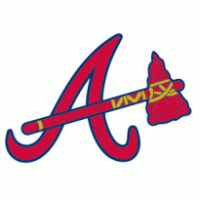 Atlanta Braves Logo PNG - 37594