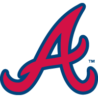 Atlanta Braves Logo PNG - 37595