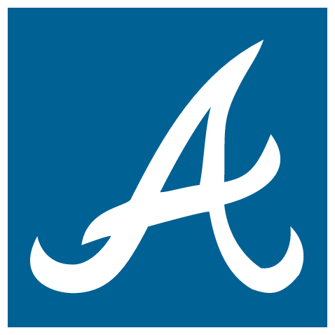 Atlanta Nacional Logo PNG - 103356