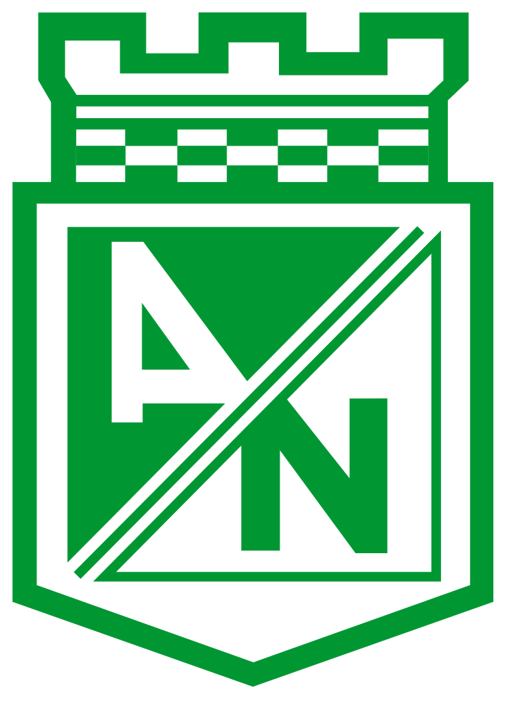 Atlanta Nacional Logo PNG-Plu