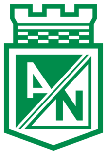 Atlanta Nacional Logo PNG - 103348