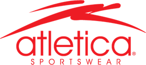 Atletica Logo Vector PNG - 112196