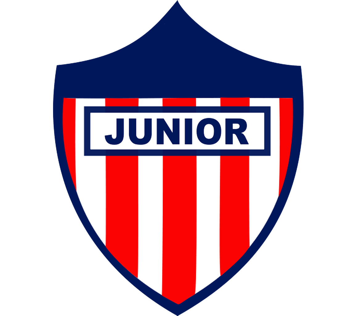 Atletico Junior PNG-PlusPNG.c