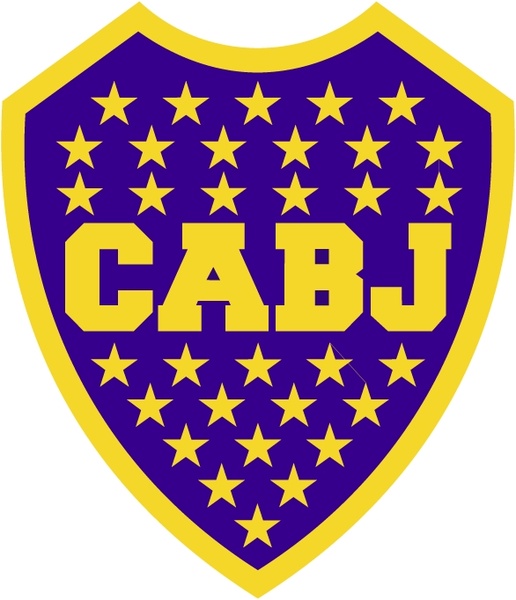 club atletico boca juniors 2