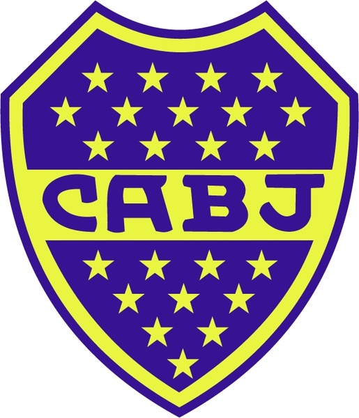 Club Atletico Boca Juniors lo