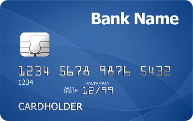 Atm Card PNG - 16603