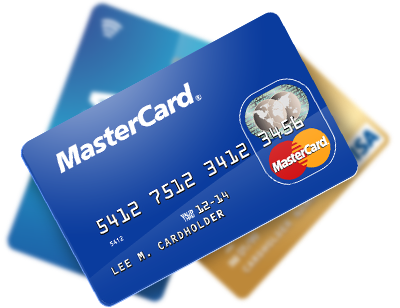 Atm Card PNG - 16596