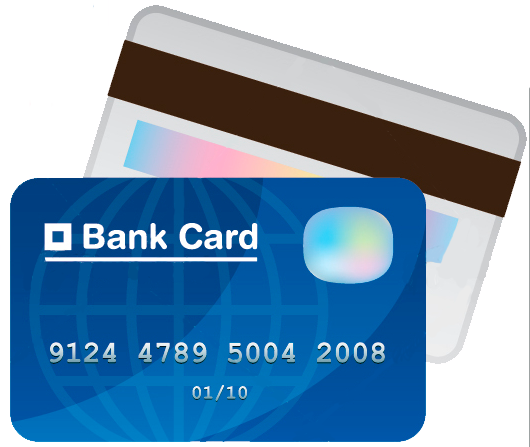 Atm Card PNG - 16597