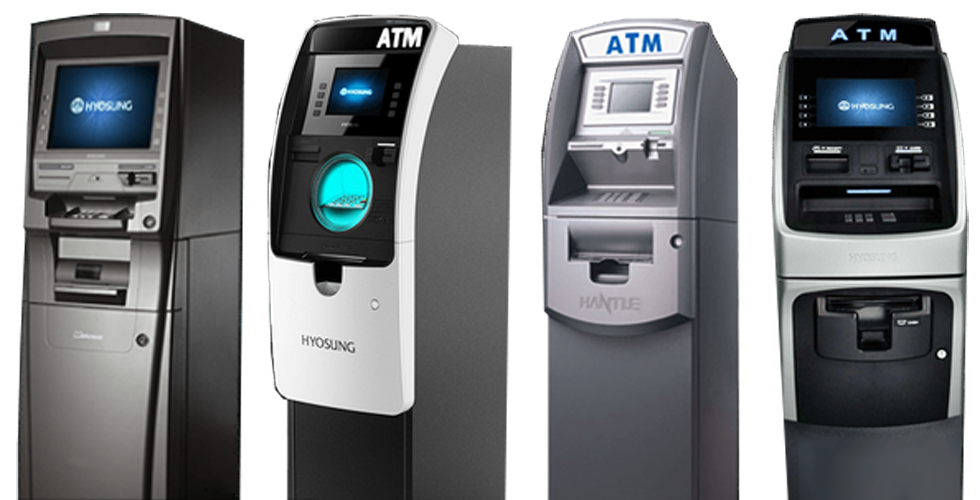 Atm PNG HD - 137409