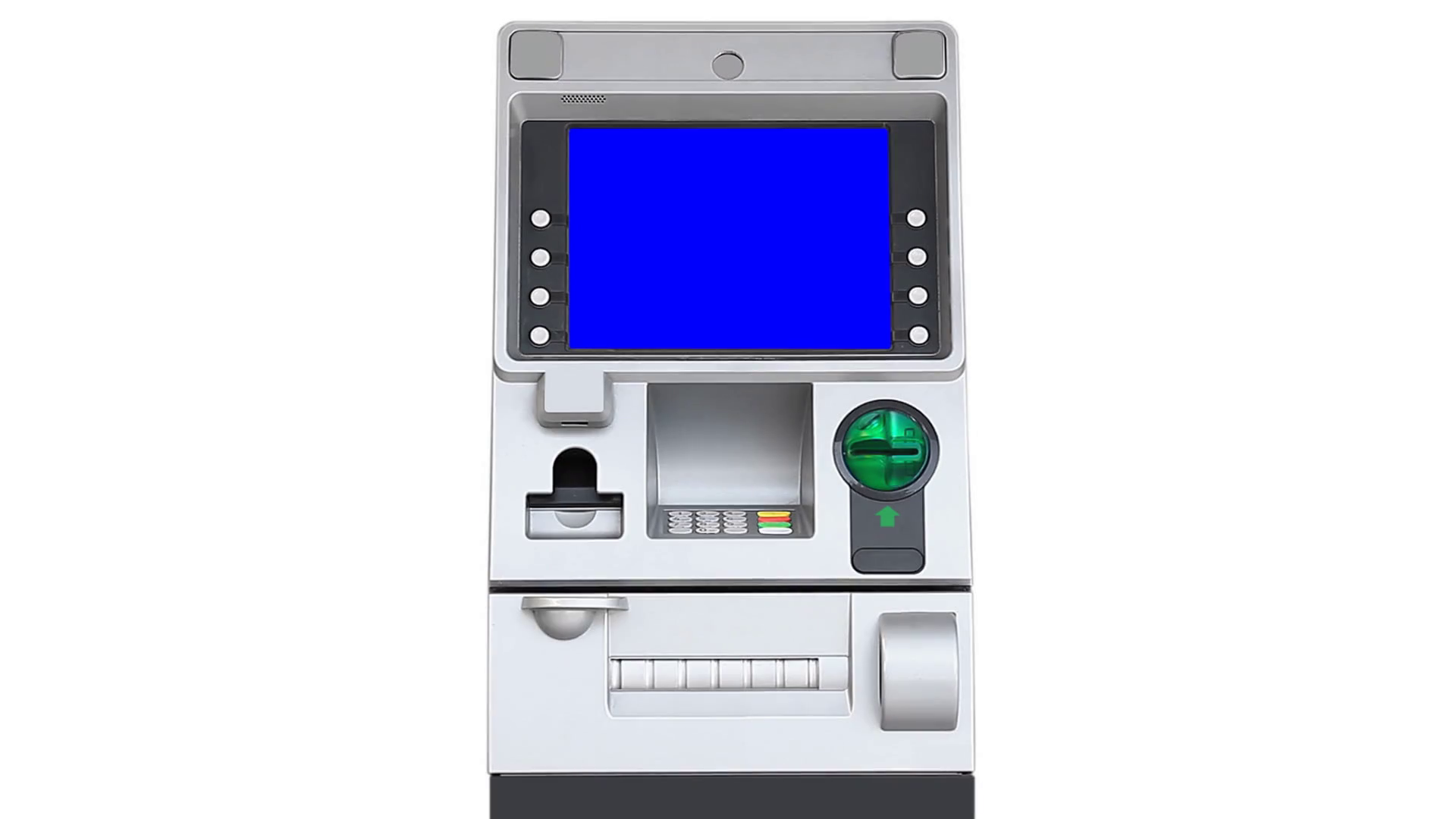 Atm PNG HD - 137417