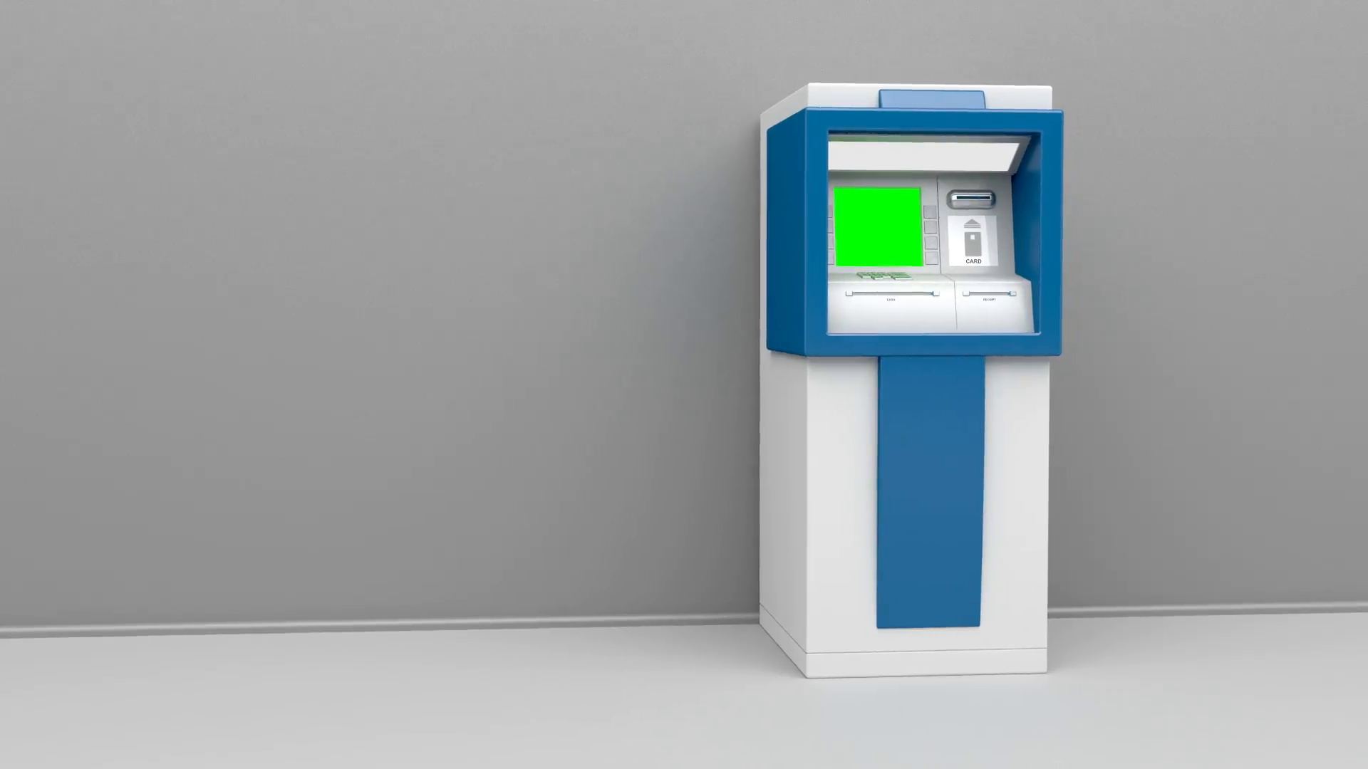Atm PNG HD - 137423