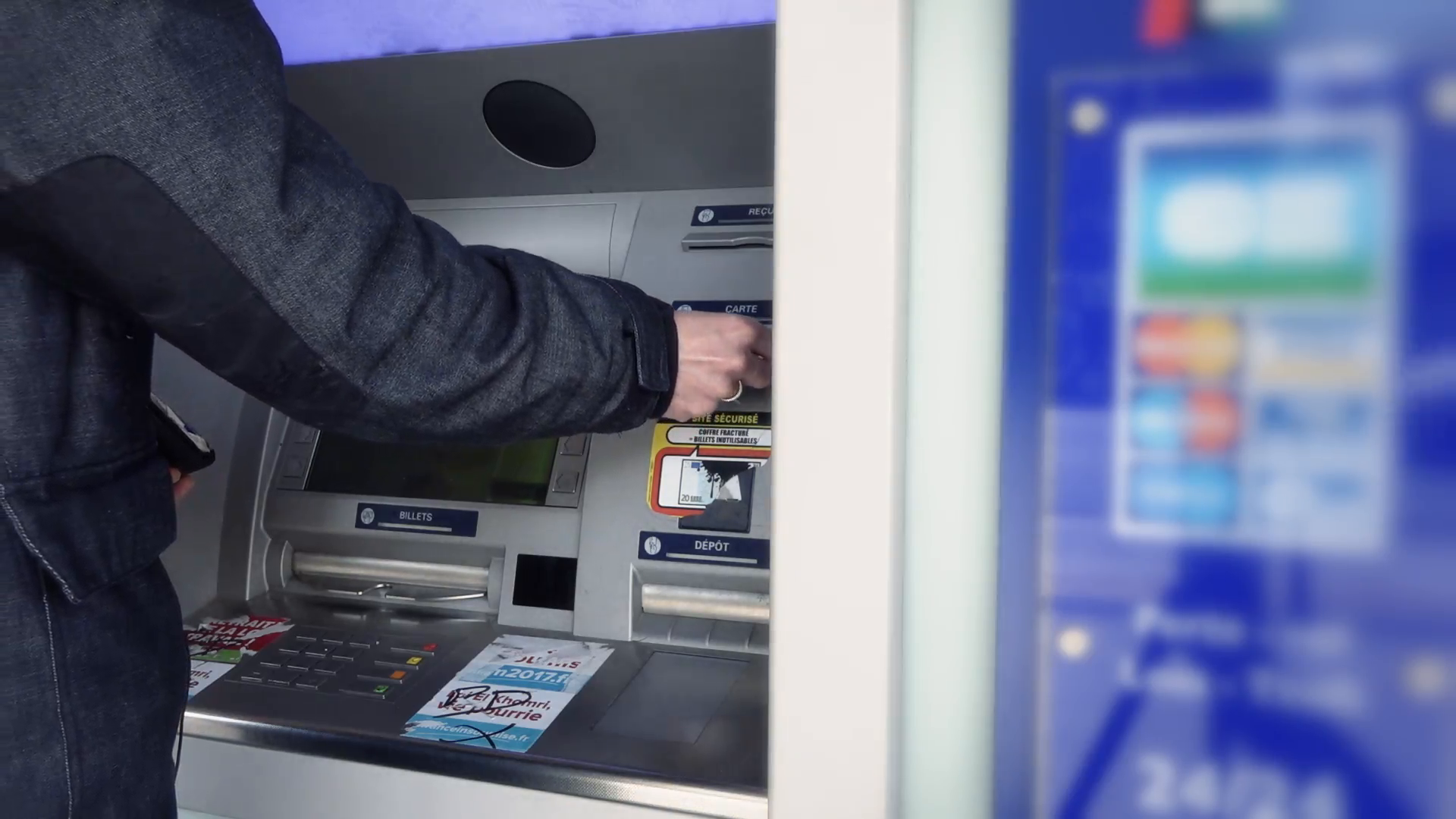 Atm PNG HD - 137412