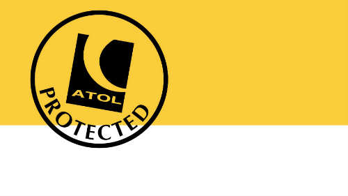 ATOL Protected vector logo