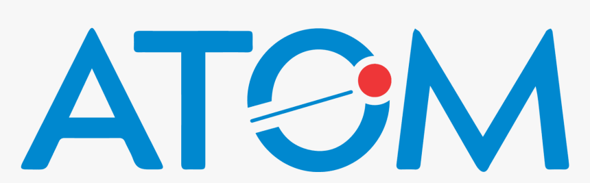 Atomic Logo Png Transparent &