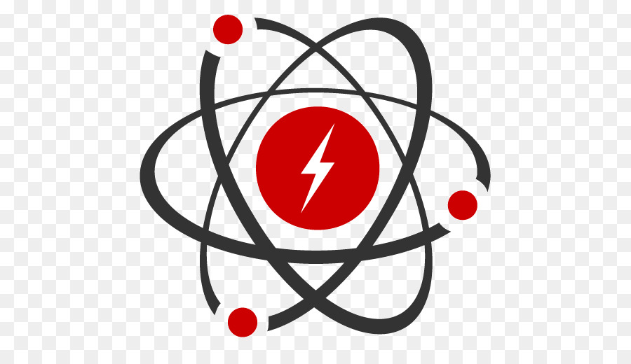 Atomic Logo PNG - 175306