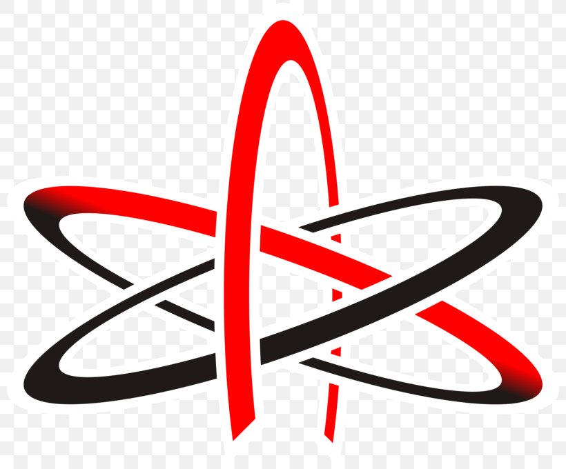 Atomic Logo PNG - 175316