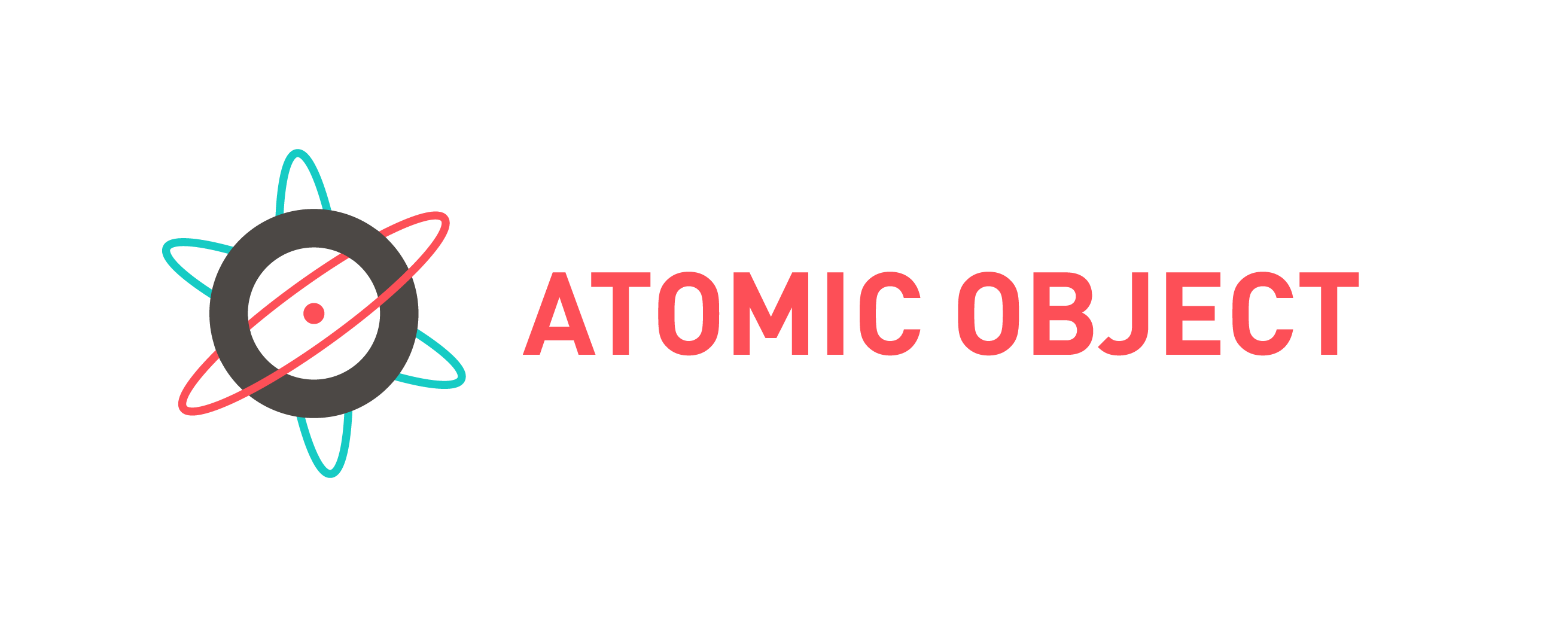 Atomic Logo PNG - 175311