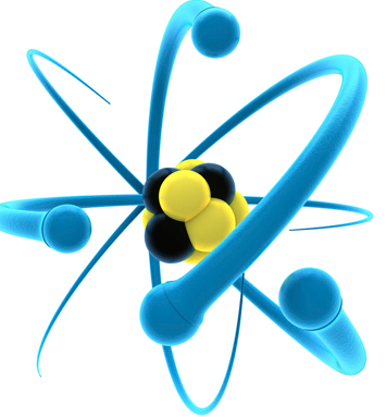 Atoms PNG - 167349