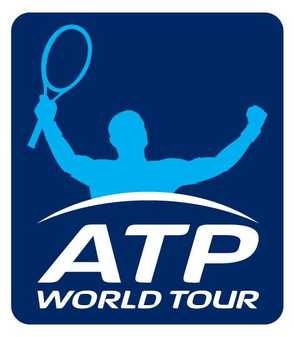 ATP TOUR 500 Logo Vector