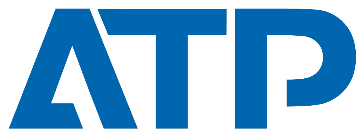 Atp Logo PNG - 105901
