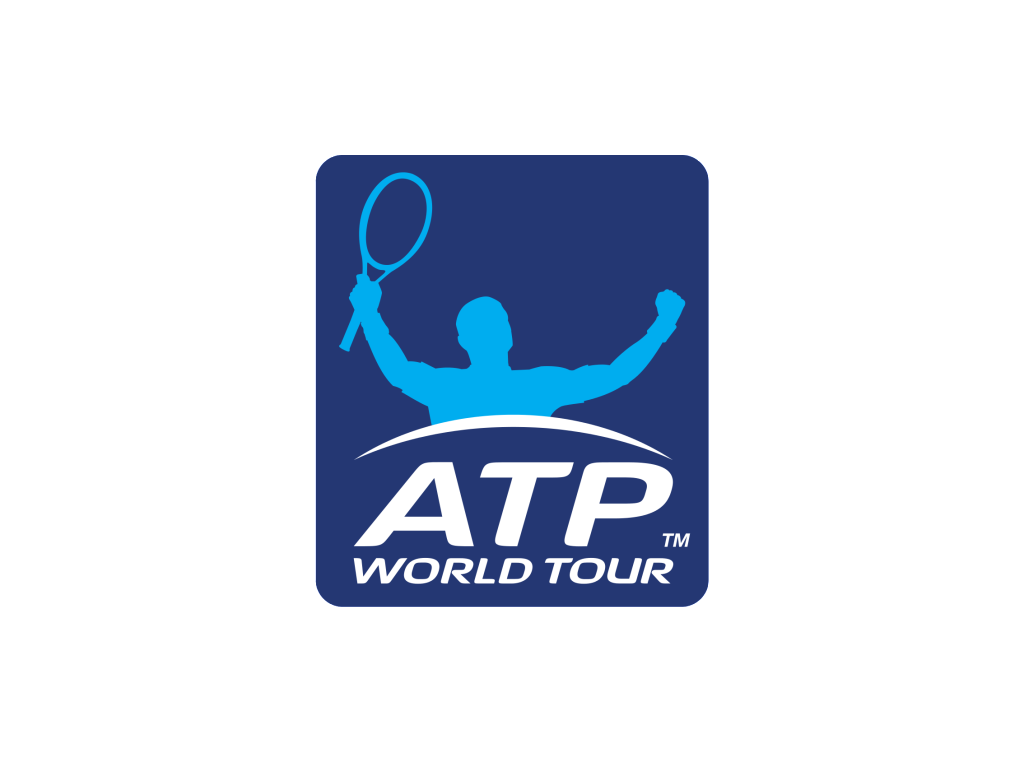 ATP TOUR 500 Logo Vector