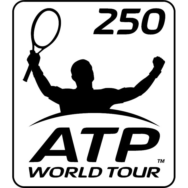 TENNIS ATP TOUR LOGO
