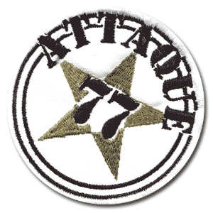Attaque 77 Logo PNG - 32905