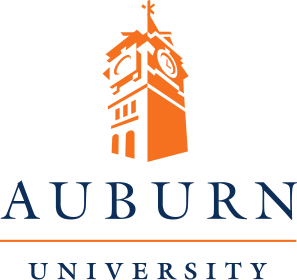 Auburn University PNG - 64477