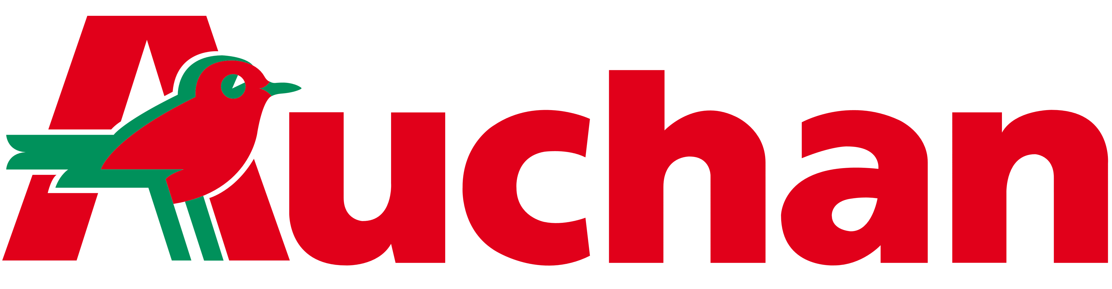 Auchan Logo PNG - 103705