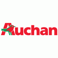 Auchan Logo PNG - 103717