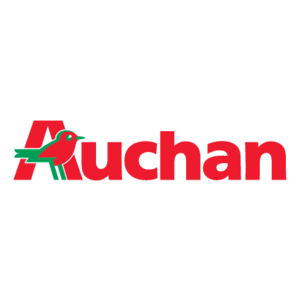 Auchan Logo PNG - 103711