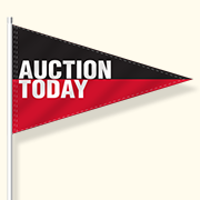 Auction Sign PNG - 167069