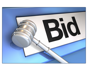 Auction Sign PNG - 167066