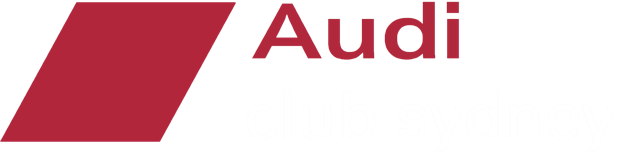 Audi Club PNG - 35551