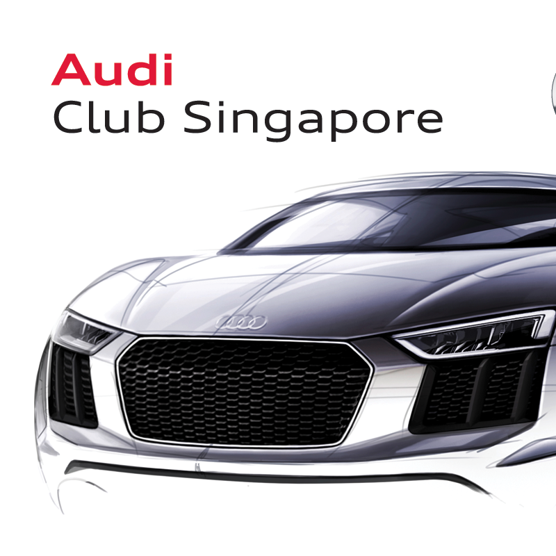 Audi Club PNG - 35558